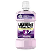 LISTERINE COLL.500ML TOTALCARE DELICATO
