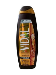 VIDAL NEW BAGNODOCCIA 500ML ARGAN OLI