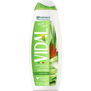 VIDAL NEW BAGNODOCCIA 500ML ALOE VERA