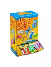 FRUTTI LUPO ALBERTO 10G