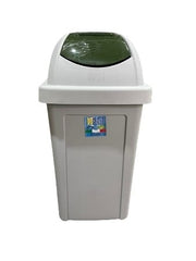 PATTUMIERA BASCULANTE LT60 7052 VERDE
