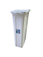 P.BIANCHERIA SLIM LT.50 7980 BIANCO