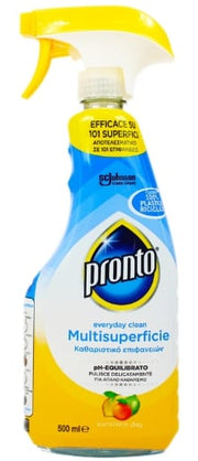 PRONTO TRIGGER LEGNO PH EQUIL.500ML NEW