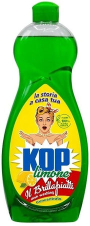 KOP PIATTI 900ML LIMONE