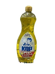 KOP PIATTI 900ML LIMONE ZENZERO