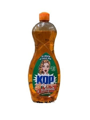 KOP PIATTI 900ML ACETO E AGRUMI