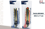 TAGLIERINO PROFESSIONALE 49359/49830 INTRADE