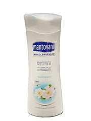 MANTOVANI NEW BAGNO 400+100ML CLASSICO