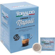 TORALDO CIALDE CREMA DI NAPOLI T50 360G