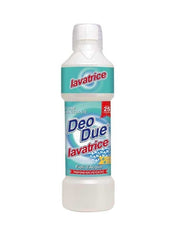DEO DUE LAVATRICE 1LT FIORI D'ACQUA