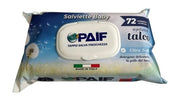 PAIF SALVIETTINE 72PZ TALCO