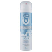 INFASIL DEO SPRAY 150ML DONNA PURO