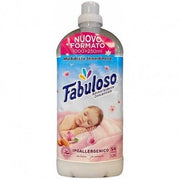 FABULOSO AMM. CONC. 56 LAV. 1250 ML IPOALLERG.