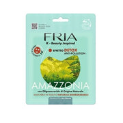 FRIA MASCHERA AMAZZONIA