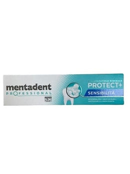 MENTADENT PROTECT+ 75ML SENSIBILITA'