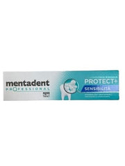 MENTADENT PROTECT+ 75ML SENSIBILITA'