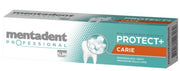 MENTADENT PROTECT+ 75ML CARIE