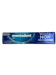 MENTADENT WHITE NOW 75ML ORIGINAL