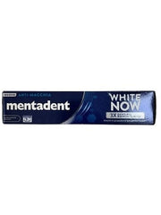 MENTADENT WHITE NOW 75ML ANTI-MACCHIA