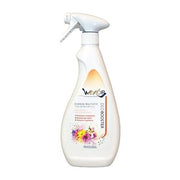 WEXOR DEOBOOSTER 750ML FIORI BRASIL