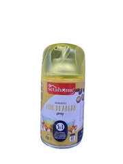 SETABLU DEO AMB.AUTOM 250ML ARGAN