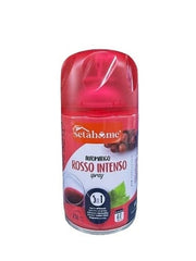 SETABLU DEO AMB.AUTOM 250ML ROSSO INT.