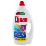 DIXAN 52 LAVAGGI COLOR