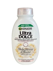 ULTRA DOLCE SHAMPOO 250ML AVENA