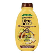 ULTRA DOLCE SHAMPOO 250ML AVOCADO KARITE