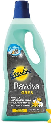 EMULSIO NEW RAVVIVA 750ML GRES