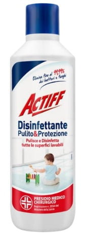 ACTIFF DISINFETTANTE 1LT