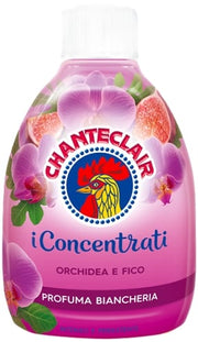 CHANTECLAIR PROFUMA BIANCHERIA 220ML ORCHIDEA