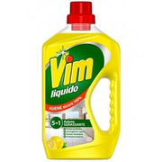 VIM PAVIMENTI 1LT LIMONE