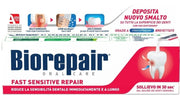 BIOREPAIR DENTIFRICIO 60ML FAST SENSITIV
