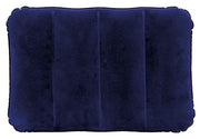 CUSCINO FL0OCCATO CM53X37 BL393 BTX