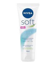 NIVEA SOFT TUBO 75ML