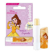 LABELLO DISNEY PRINCESS 4,8 VANILLA