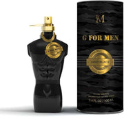 MONTAGE G DEEP BLACK 100ML