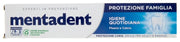 MENTADENT DENTIF. PROTEZIONA FAMIGLIA QUOT. 75ML