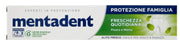 MENTADENT DENTIFRICIO FRESCHEZZA QUOTIDIANA 75ML