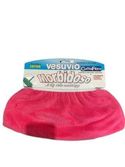 VESUVIO CUFFIAFIBRA MORBIDOSO 00059