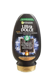 ULTRA DOLCE BALSAMO 200ML CARBONE