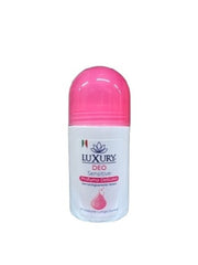 LUXURY DEO ROLL-ON SENSITIVE 50ML