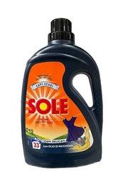 SOLE LANA & DELICATI 2LT CAPI SCURI