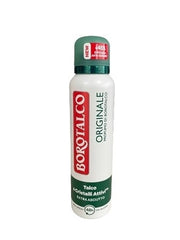 BOROTALCO NEW DEO SPRAY 150ML ORIGINALE