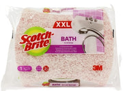 SCOTCH BRITE SPUGNA BATH 1PZ