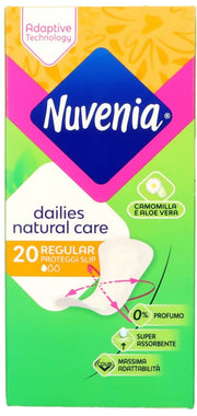 NUVENIA NATURALCARE PROTEGGI SLIP 20PZ
