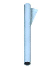 TOVAGLIA 5X1,18 DAMASCATA MVT CELESTE
