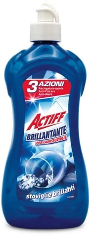 ACTIFF BRILLANTANTE 500ML