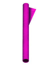 TOVAGLIA 5X1,18 DAMASCATA MVT FUXIA